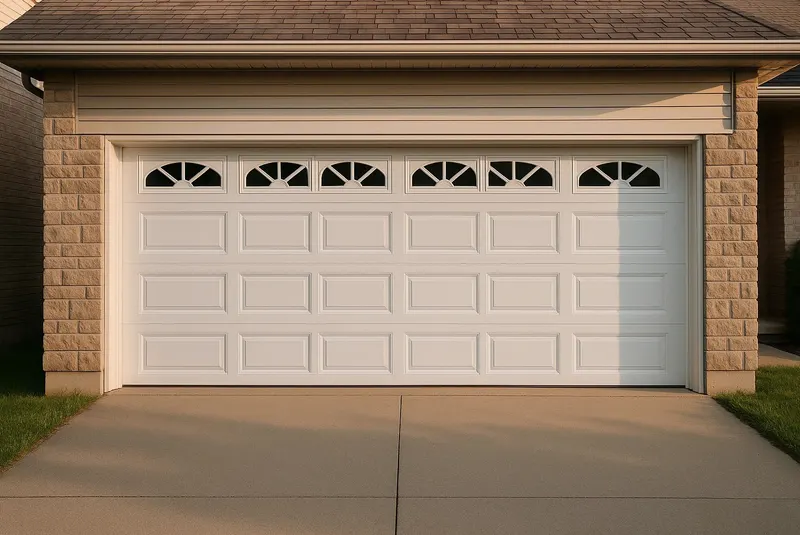 Contact Cathedral City Overhead Garage Door