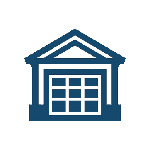 Cathedral City Overhead Garage Door logo